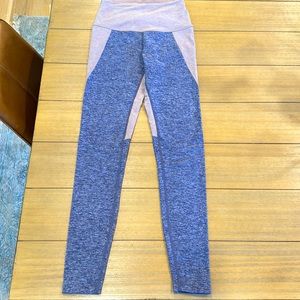 Beyond Yoga Spacedye High Waisted Legging, size Small